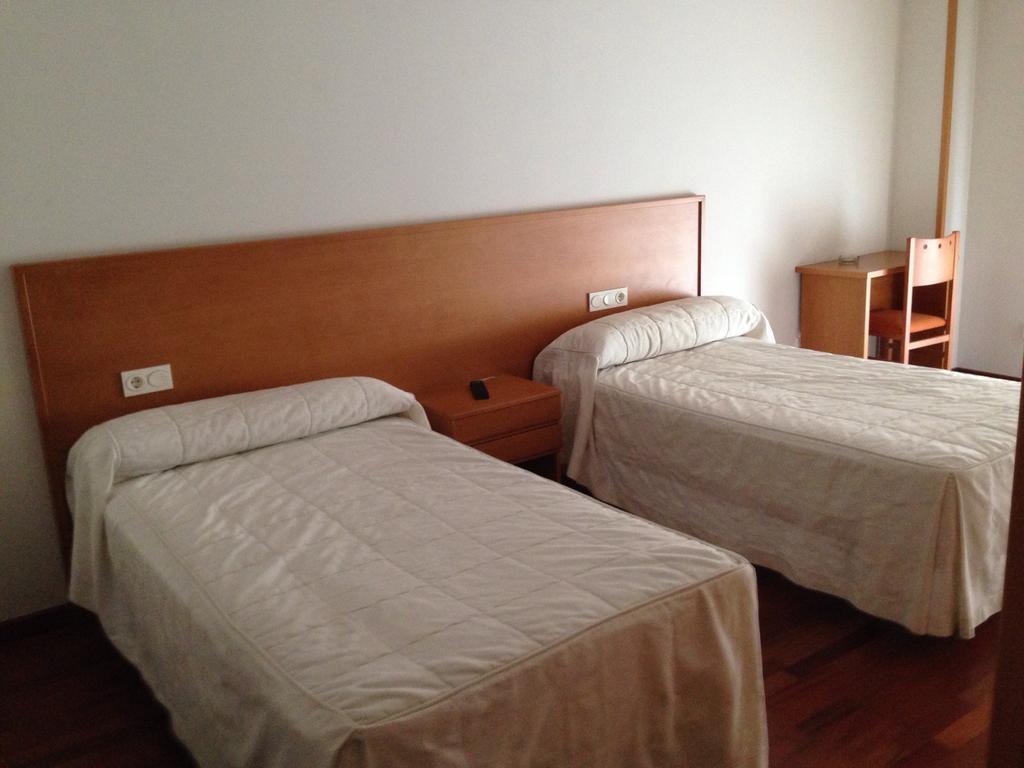 Guest house El Poligono 2*